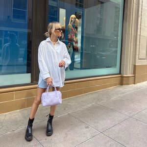 Brand New Beck Bag in color “Dream”